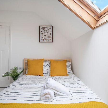 Quiet Neighborhood-Free Parking Apartment Blackpool Ngoại thất bức ảnh