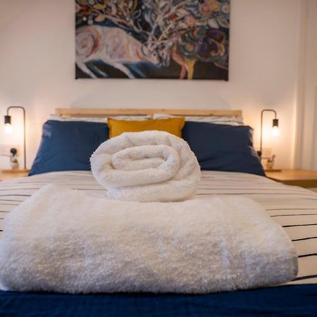 Quiet Neighborhood-Free Parking Apartment Blackpool Ngoại thất bức ảnh